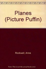 Planes (Picture Puffin)