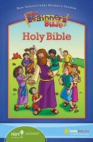 NIrV Beginner's Bible, Holy Bible (Beginner's Bible, The)