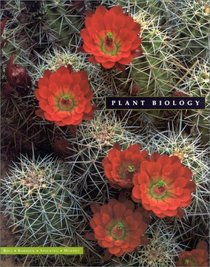 Plant Biology (Non-InfoTrac Version)