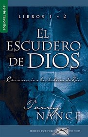 Escudero de Dios, El Vol. 1&2 // God Armorbearer Vol. 1&2 (Spanish Edition)