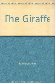 The Giraffe (Animal Companions)