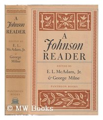 A Johnson Reader