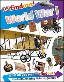 DK findout! World War I