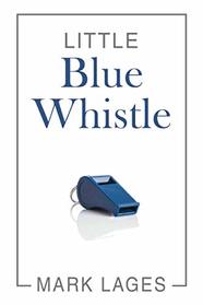 Little Blue Whistle