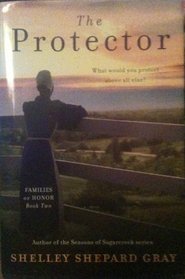 The Protector (Families of Honor, Bk 2)