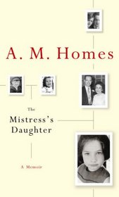 The Mistress's Daughter: A Memoir