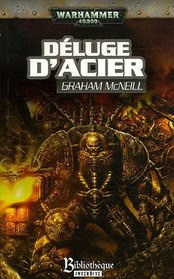 Déluge d'acier (French Edition)