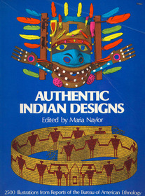 Authentic Indian Designs