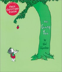 The Giving Tree with Gift Card