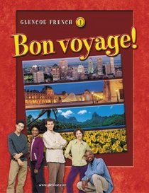 Bon Voyage!: Level 1b, Califor