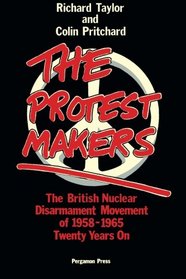 The Protest-Makers