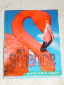 Hsp Science Grade 4