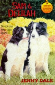 Sam and Delilah (Puppy Patrol)