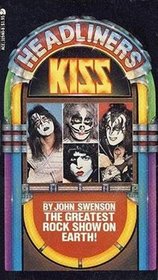 Kiss (Headliners)