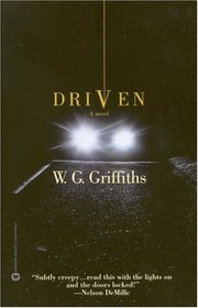 Driven (Gavin Pierce, Bk 1)