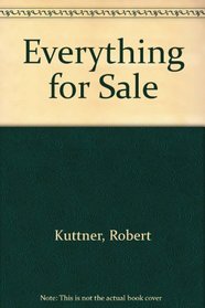 Everything for Sale