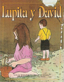 Lupita y David (Pinata, Stage 3) (Spanish)