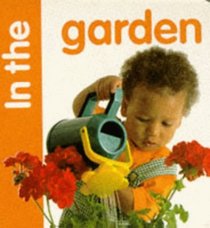 In the Garden (Learn-along Chunky Books)