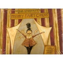 Mr. Sparrow's Merry Fairy Circus