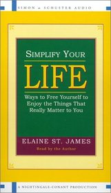 Simplify Your Life