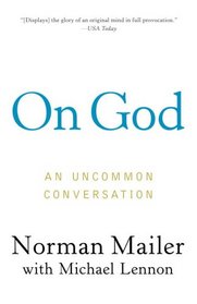 On God: An Uncommon Conversation