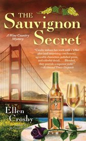 The Sauvignon Secret (Wine Country, Bk  6)