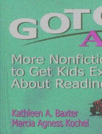 Gotcha Again!: More Nonfiction Booktalks to Get Kids Excited About Reading