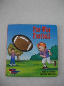 Pee Wee Football