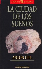 Los Ciudad de Los Suenos (Spanish Edition)