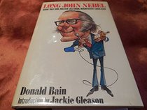 Long John Nebel: radio talk king, master salesman, and magnificent charlatan