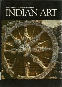 Concise History of Indian Art