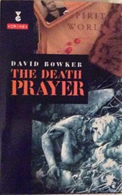 The Death Prayer: The York Mysteries
