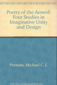 Putnam: Poetry of the Aeneid 4 Studies