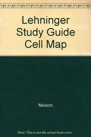 Cell  Map for the Absolute, Utlimate Guide to Lehninger Principles of Biochemistry