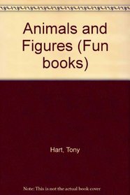 Animals and Figures (Fun Book)