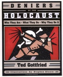 Deniers Of The Holocaust