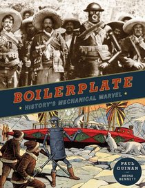 Boilerplate: History's Mechanical Marvel