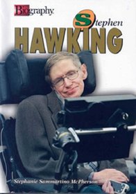 Stephen Hawking (Biography (a & E))
