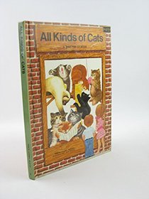 All Kinds of Cats