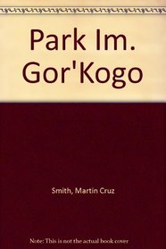 Park Im. Gor'Kogo