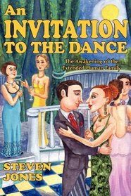 An Invitation To The Dance: The Awakening of the Extended Human Family