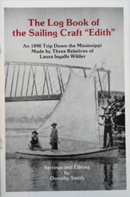 The log book of the sailing craft 