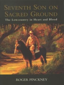 Seventh Son on Sacred Ground