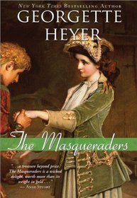 The Masqueraders