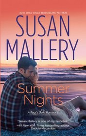 Summer Nights (A Fool's Gold Romance)