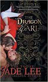 The Dragon Earl (the Regency Rags to Riches Series, Book 4)