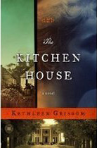 Kitchen House (Large Print)
