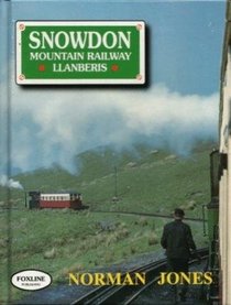Snowdon Mountain Railway, Llanberis