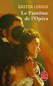 Le Fantome de L'Opera / Fantome of the Opera