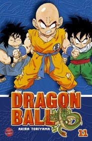 Dragon Ball - Sammelband-Edition 11